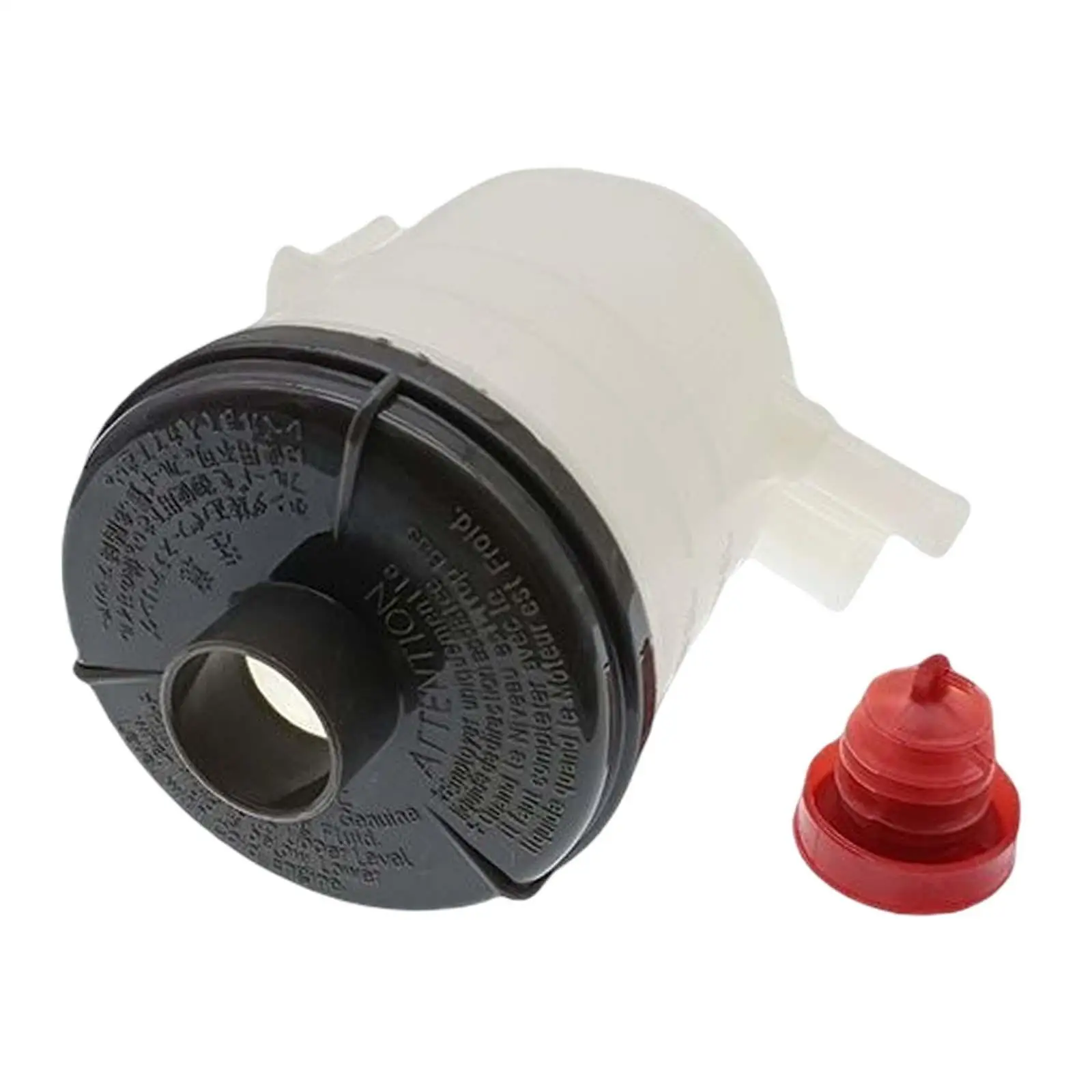 Booster Pump Oil Cup Replaces Durable Spare Parts Practical for Honda Accord 98-02