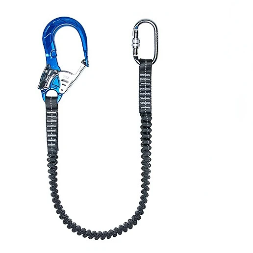 23KN High Altitude Work Safety Belt Rope Hook Electrician