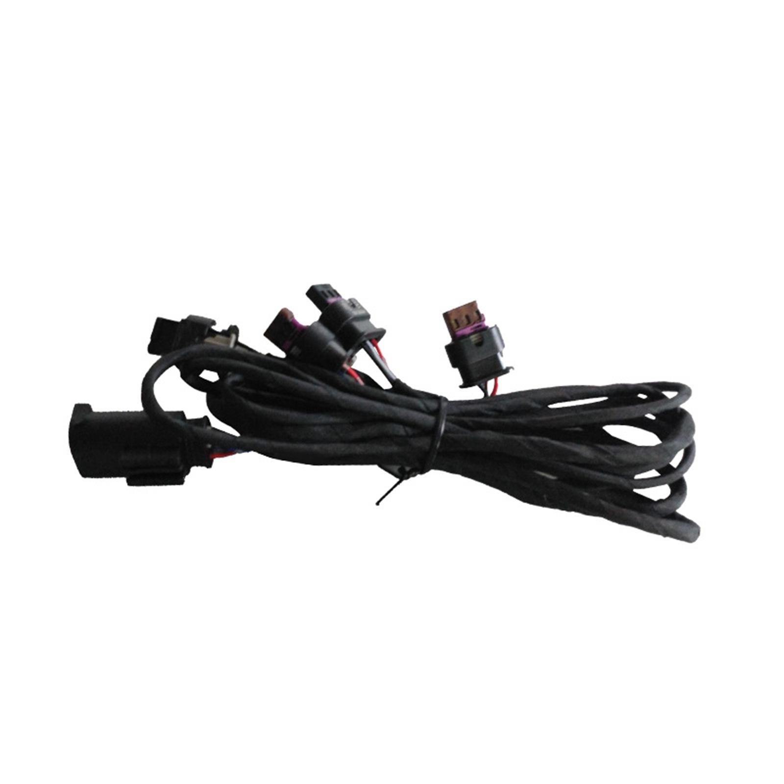 Bumper Parking Sensor Cables 61129313607 Auto Accessory Replacement of for bmw 3 Series 4 Series F31 F31 Lci F32 F82 M4