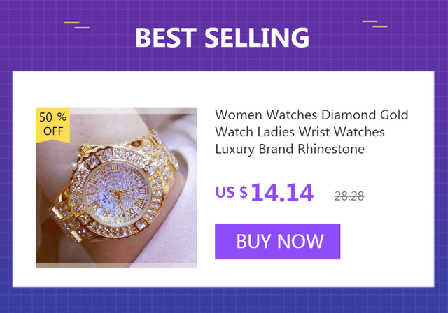 Diamond Women Luxury Brand Watch 2022 Rhinestone Elegant Ladies