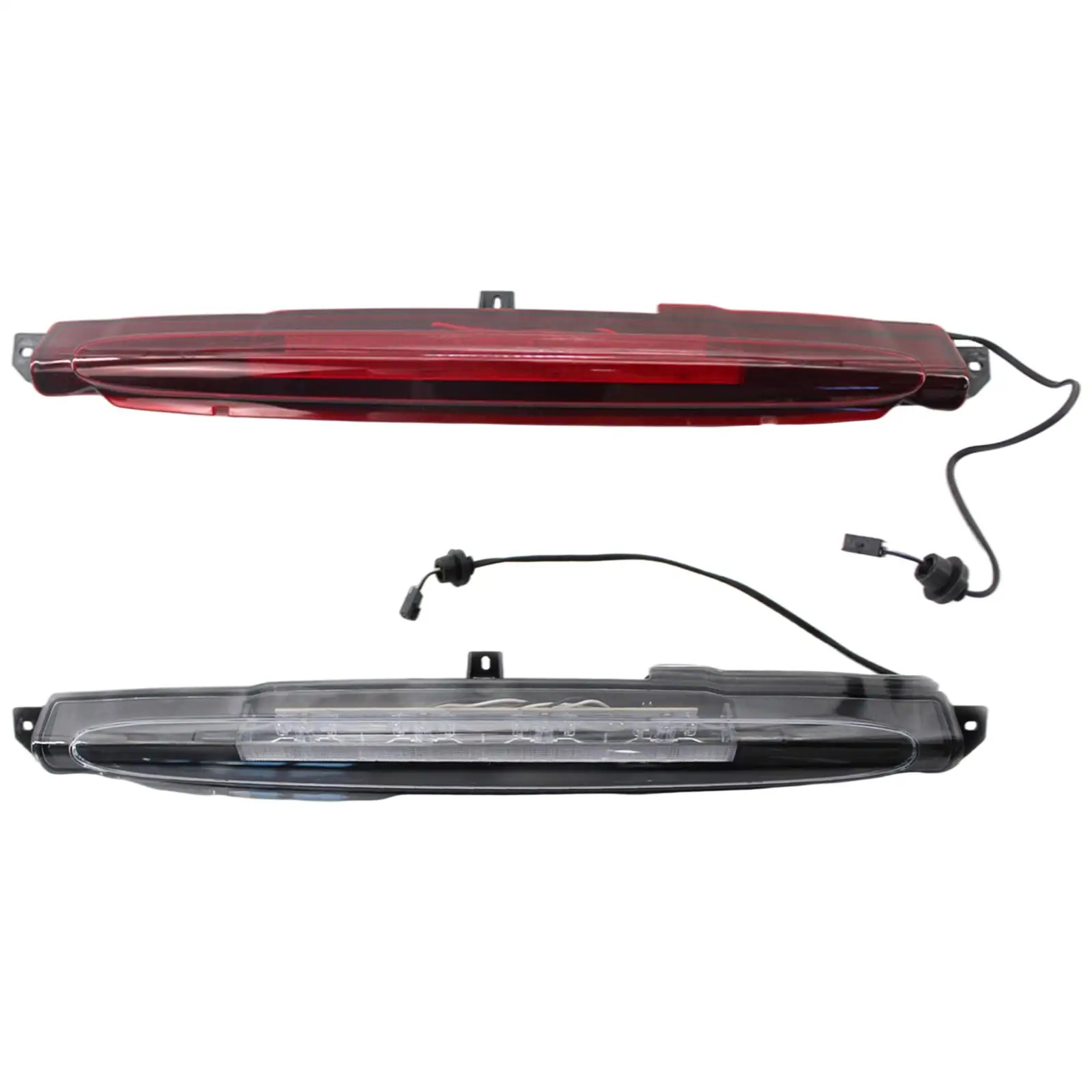 High Mount 3rd Brake Light Cargo Lamp fits for Chevrolet 2002-2009