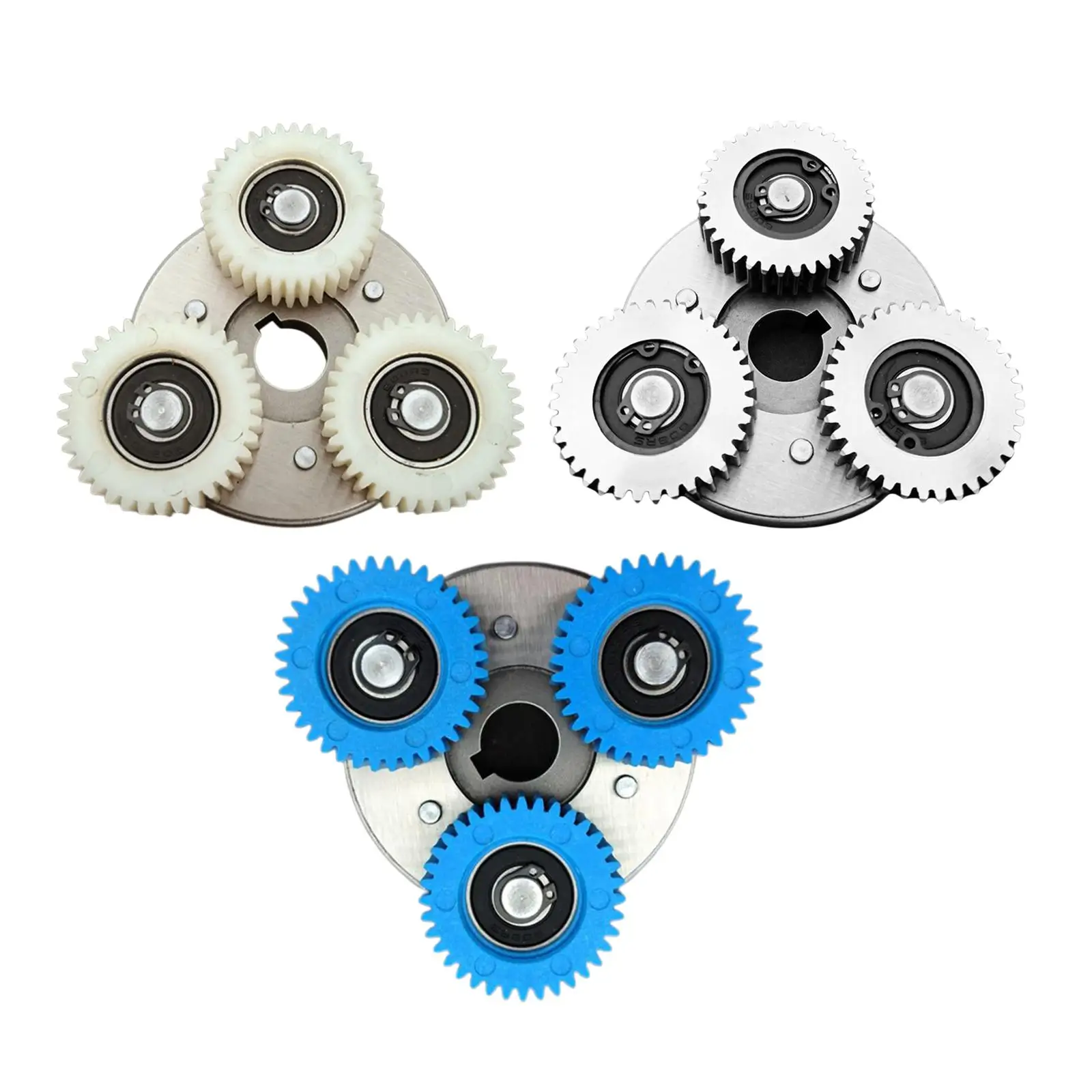 36T Planetary Gear with Clutch  70mm Clutch for Motor