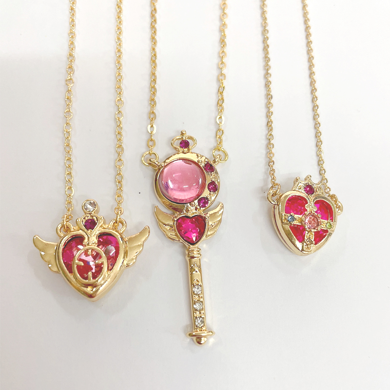 S876d29a0da674510b9f7054d970c40c7G - Sailor Moon Merch