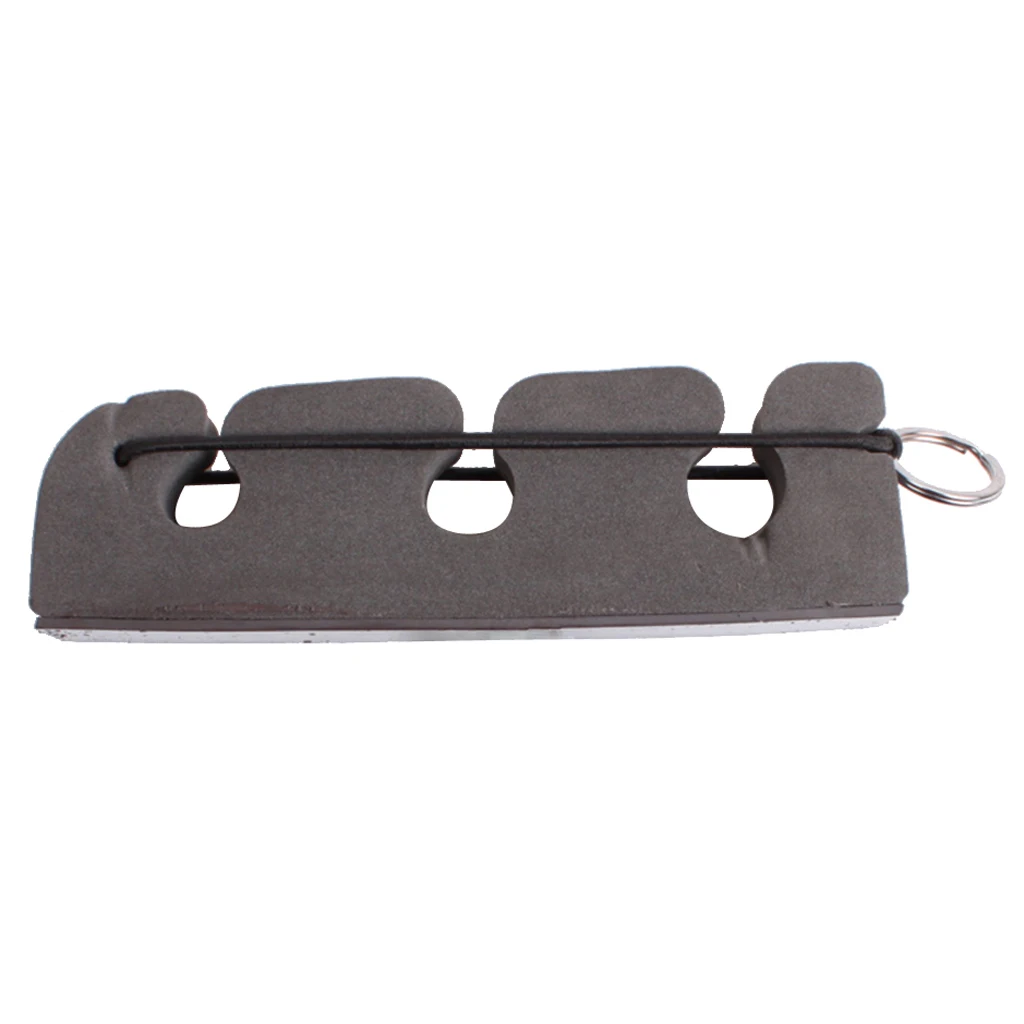 Fly Fishing Rod Holder Magnetic   Rod Stand Support Rack Tool