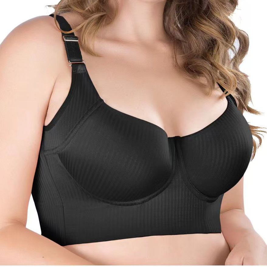 strapless bra that hides back fat