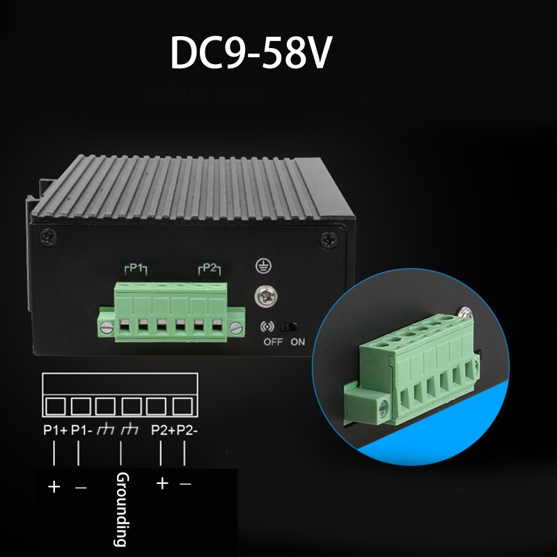 rj45 ethernet switcher lan adaptador de hub