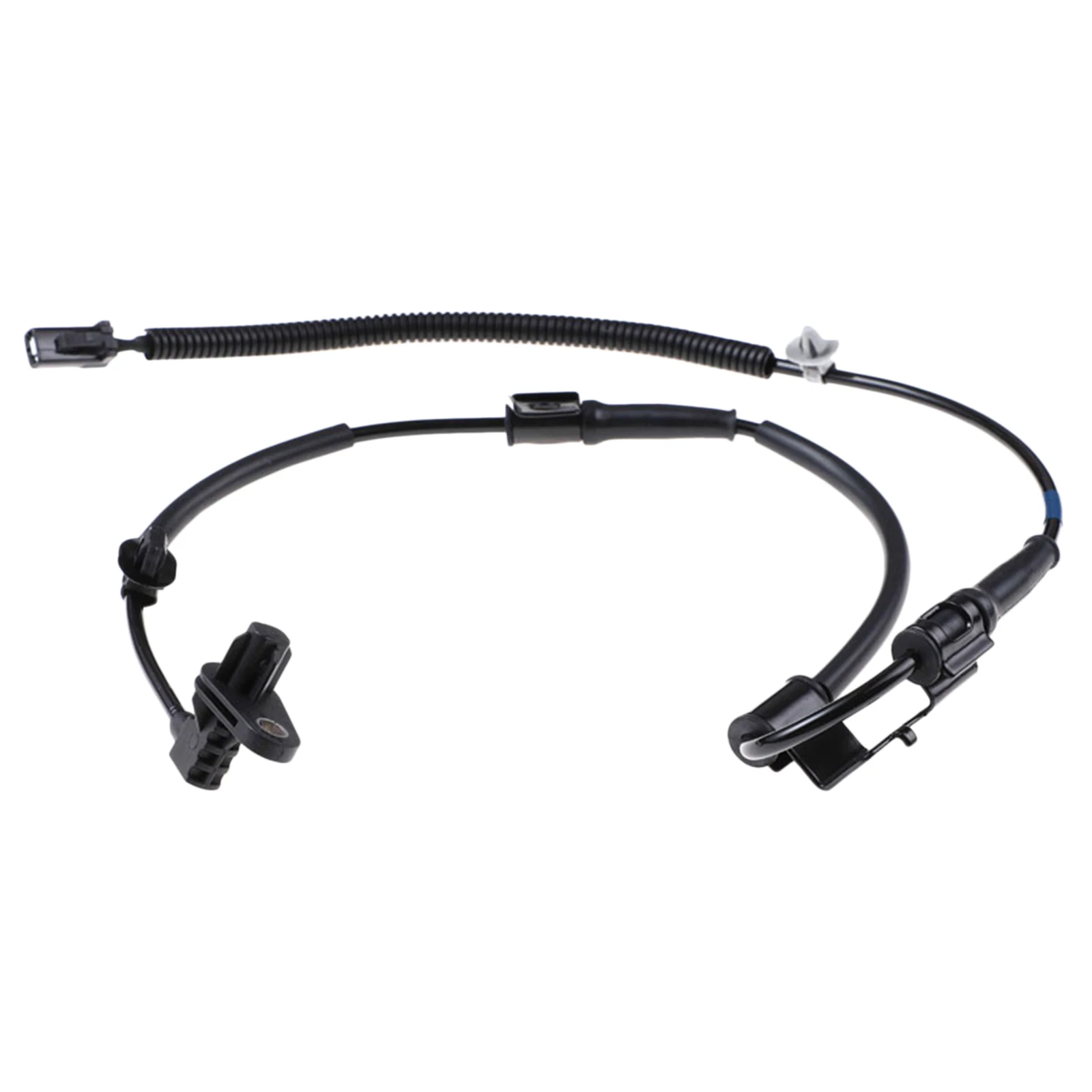 Car Front Right  Wheel  Sensor 59830-2 Replaces for   Premium Spare Parts Easy to Install Professional