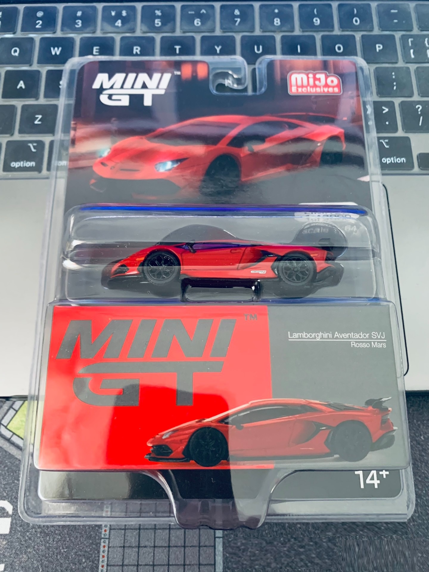 MINI GT 1:64 Lambo #198 автомобиль в красном корпусе | AliExpress