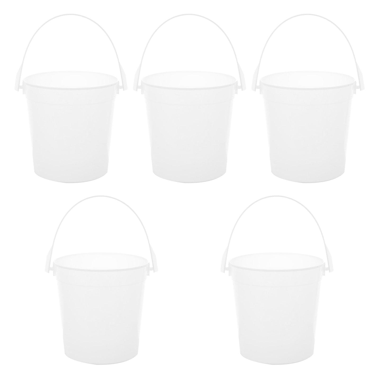 Food Grade Beverage Chilling Tub Drink Containers Large Capacity Ice Bucket for Parties Bottle restaurant