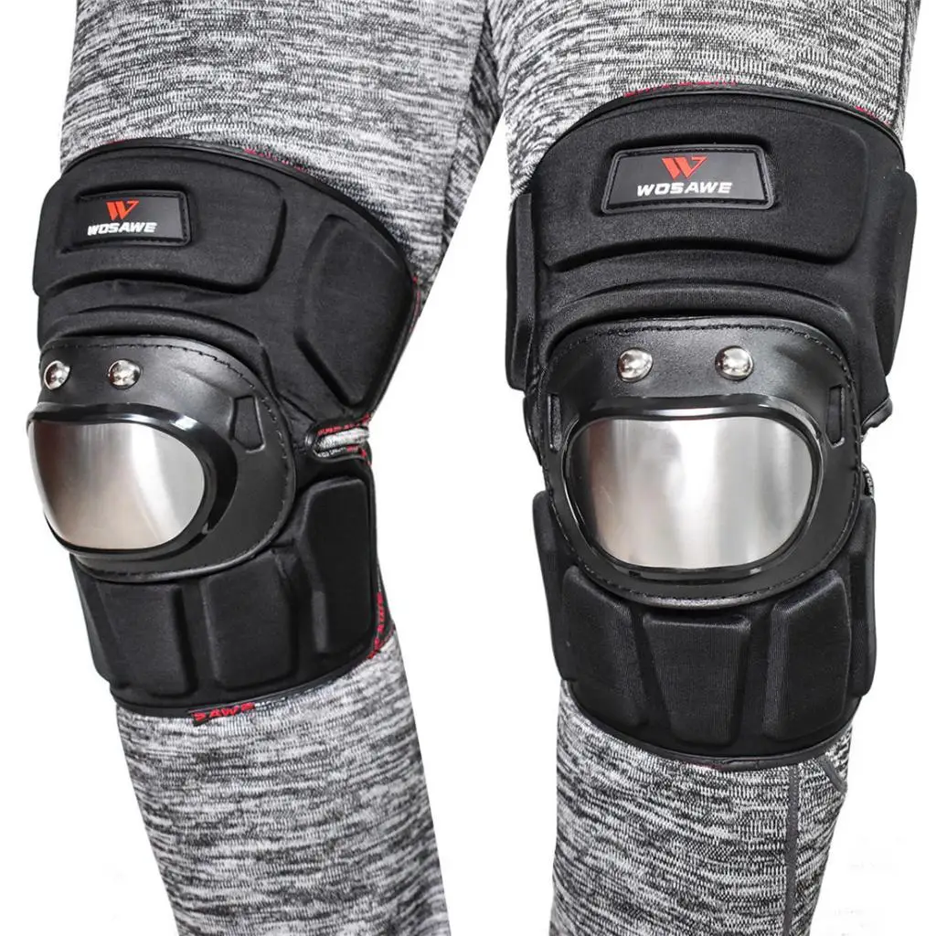  Knee Pads Protective  Kneepad   Bike  Knee Protective Guards for Women Men