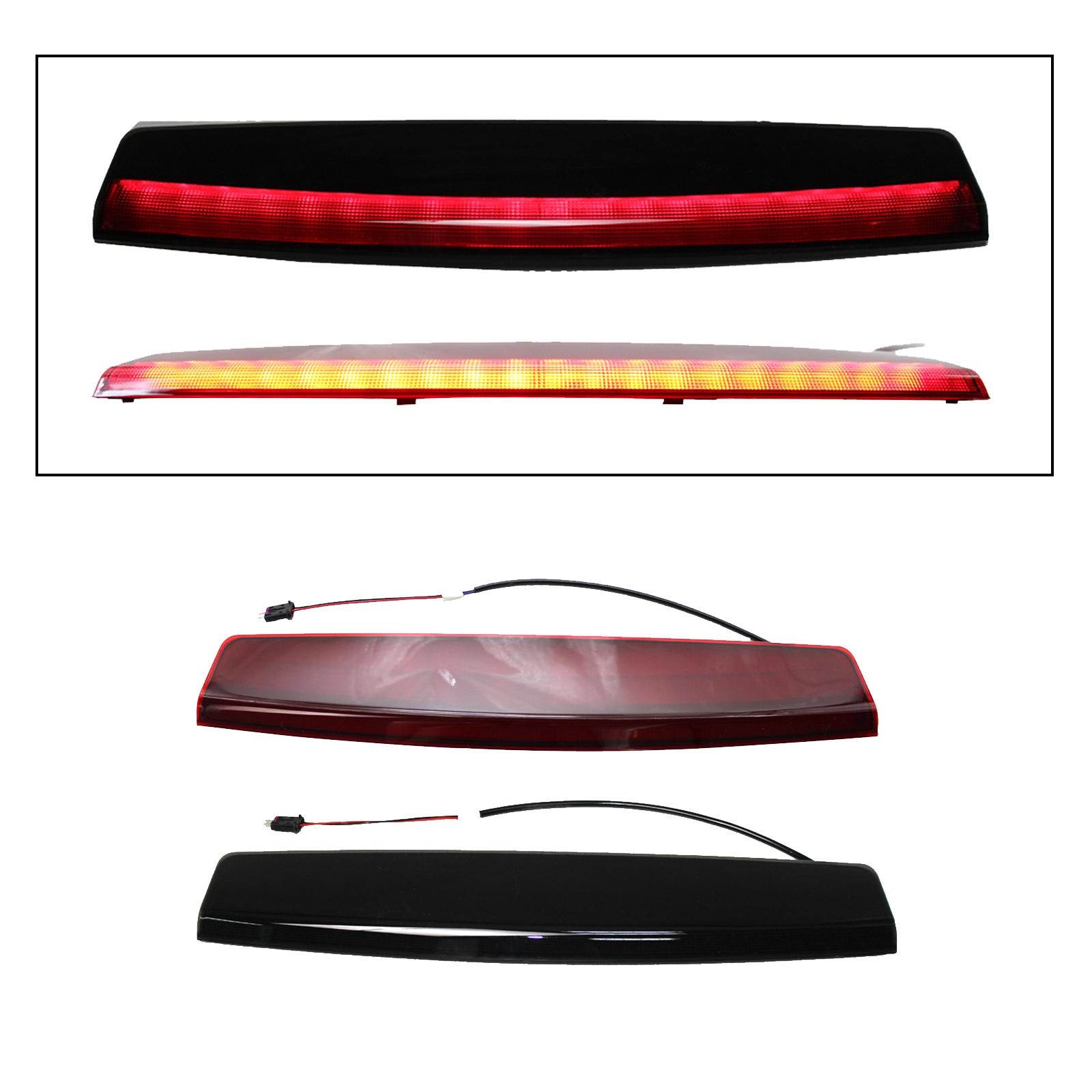 Vehicle High Level Brake Light Replacement for Range Rover L322 2002-2012 Accessories Interchange