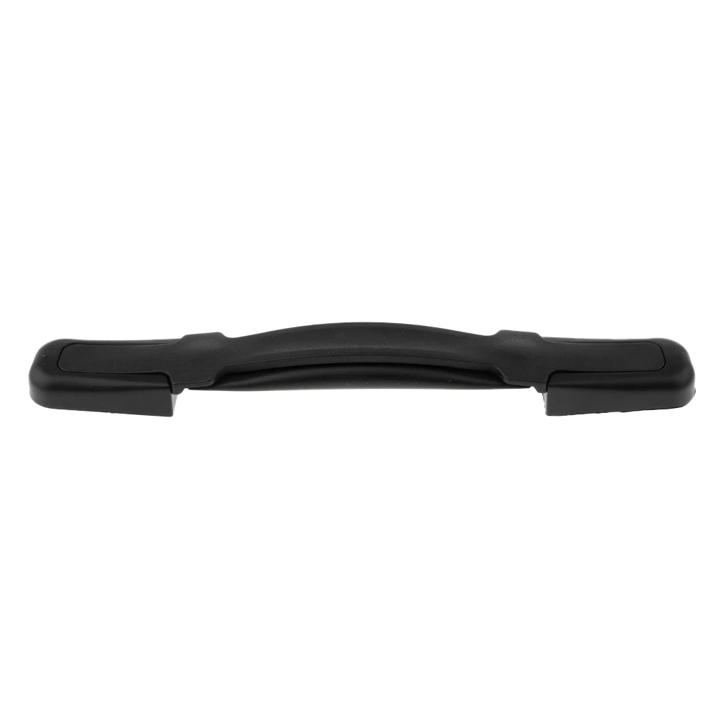 Luggage Case Carrying Handle Suitcase Spare Grip Holder Replacement Black