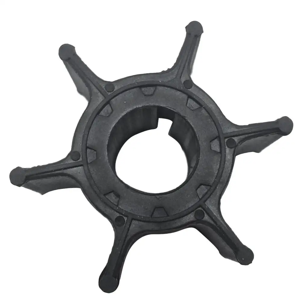 Water Pump Replacement Impeller Part Fit for Yamaha 9.9HP-15HP 682-44352-01