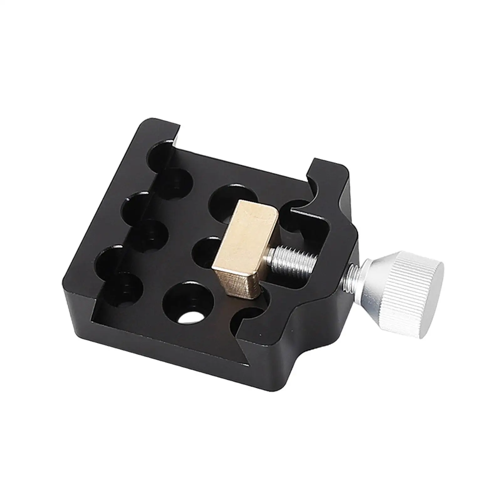 Telescope Scope Adapter Mount Base Metal Universal for Astronomical Tripod