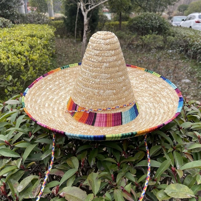 giant sombrero hat
