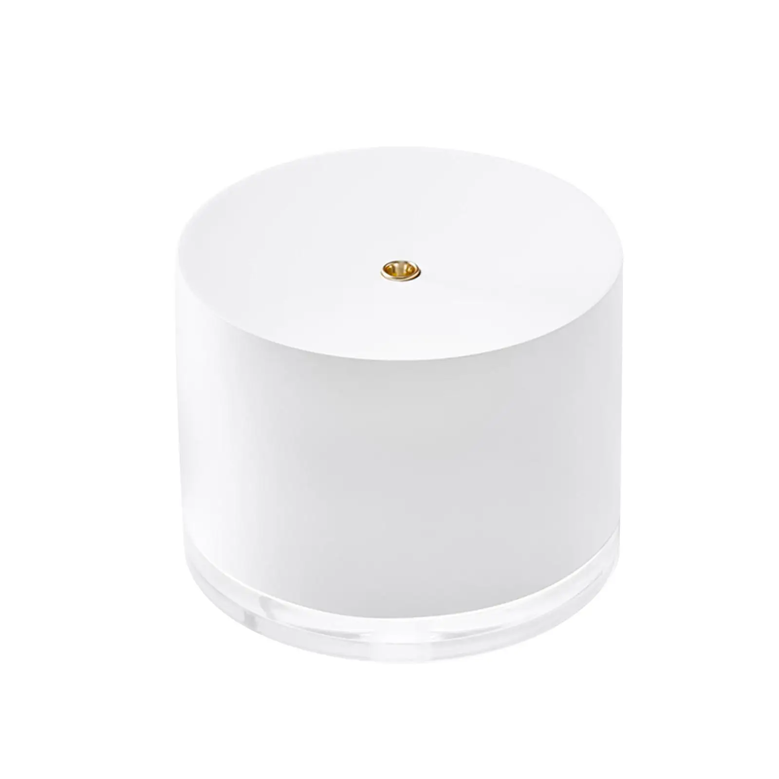 Air Humidifier Mini Personal Scent Diffusers 783ml Night Light Portable Mini Humidifier for Indoor Tabletop Bedside Dorm Bedroom