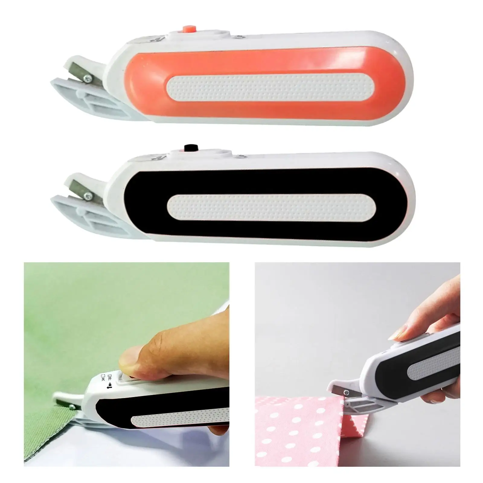 Mini Portable Electrics for Cardboard Cutting Tool