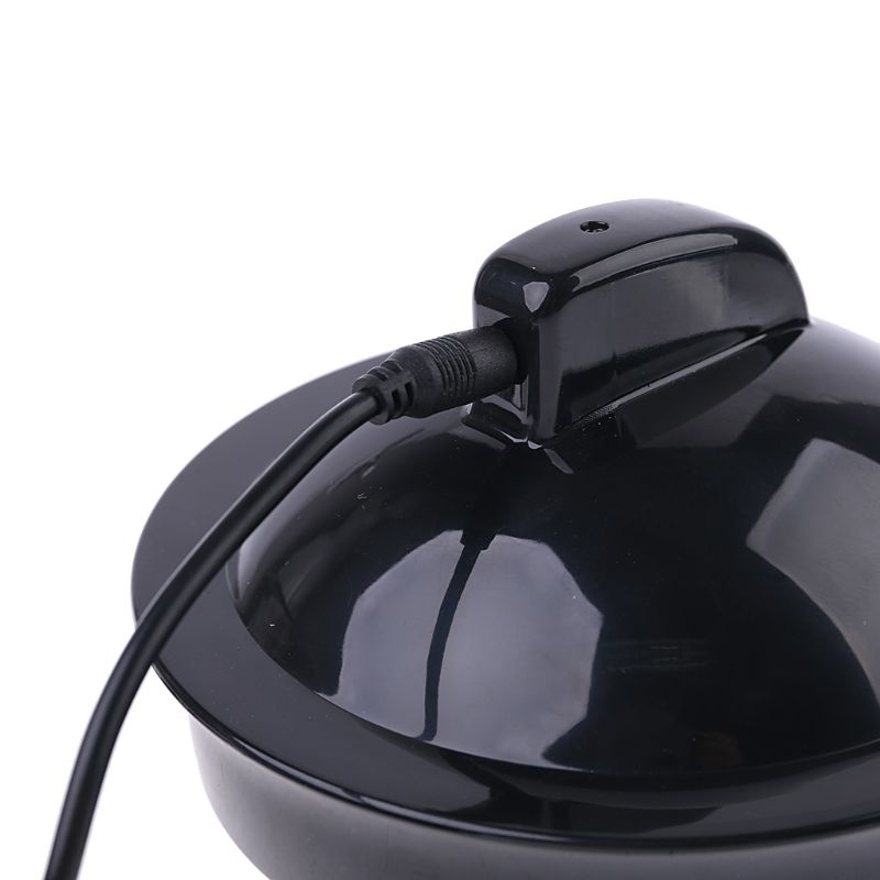 Description Picture 5 of itemElectric Hair Cream Automatic Mixer Mixing Bowl Color Paste Blender Dyeing Stirr