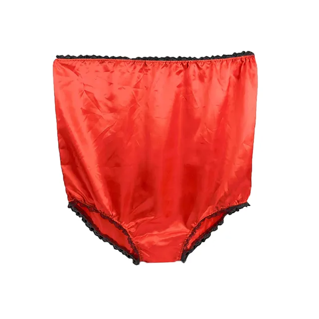 Big Underwear Prank Prank Novelty Panties Soft Big Undies Funny Joke Gift  Creative Gag Gifts For Christmas Joyful Occasions - AliExpress