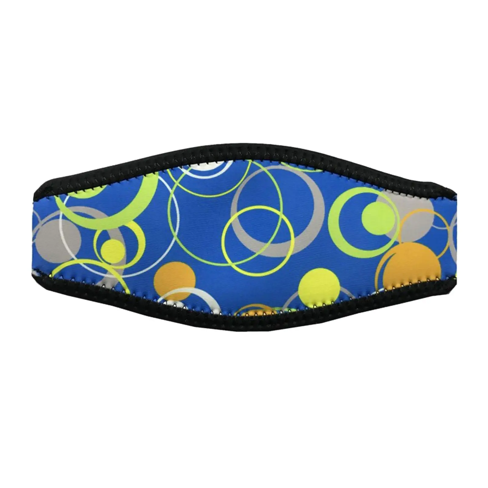 Dive, Diving Eyeglasses Strap Cover Diving Cover for Scuba Diving Adult Water Sports