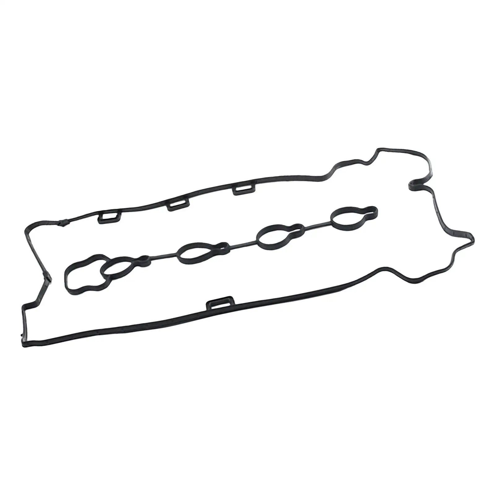  Set Engine Cover Gasket   Rubber Pad for 2609291, for 2.4608604