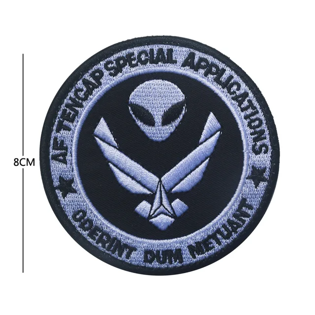 Superior Defense PVC Morale Badge SUPDEF Replica Plastic Military Hook&loop  Patch for Backpack Hats Combat Helmet Vest Sticker - AliExpress