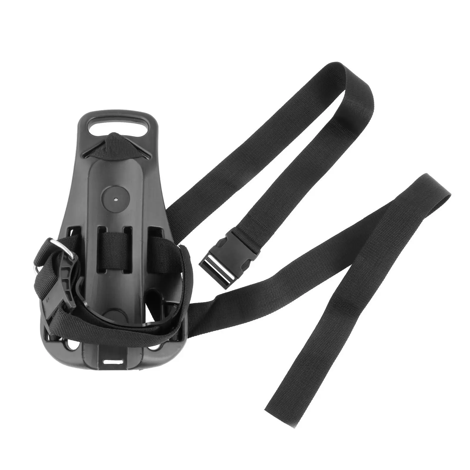 Portable Diving Tank Back Pack Dive Tank Backpack Bracket Snorkeling Holder Accessories Carrier
