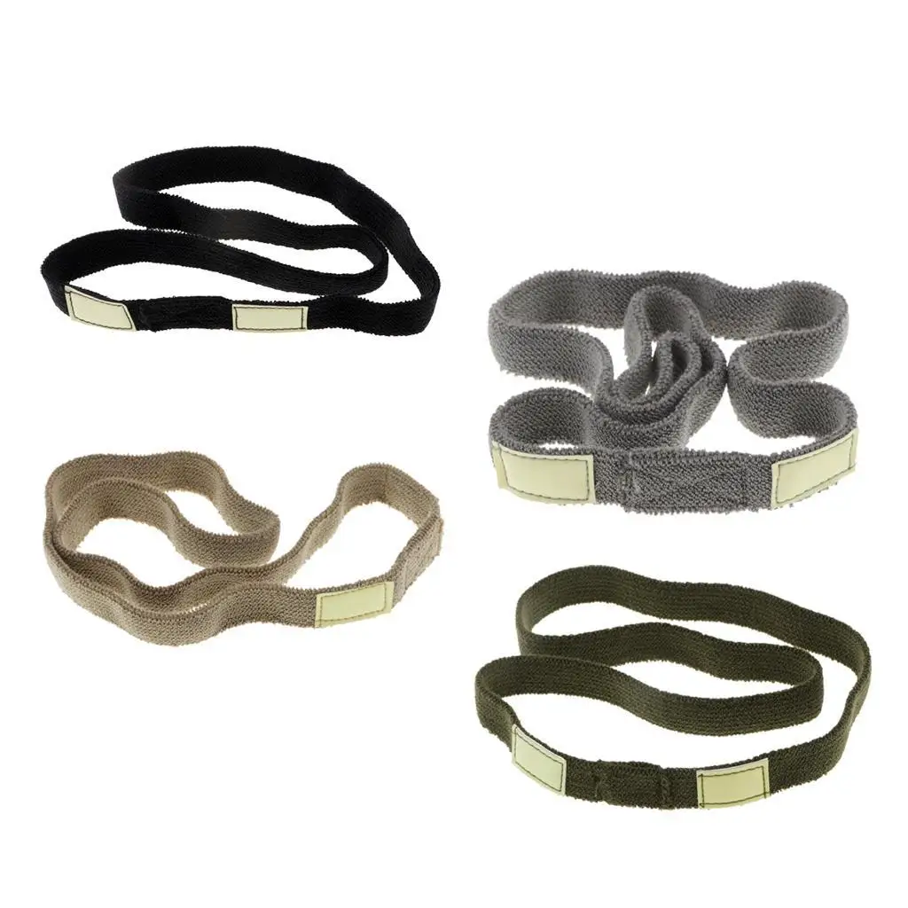   Strap, Reflective  Band Straps for Hunting  Accessoriesm 58cm