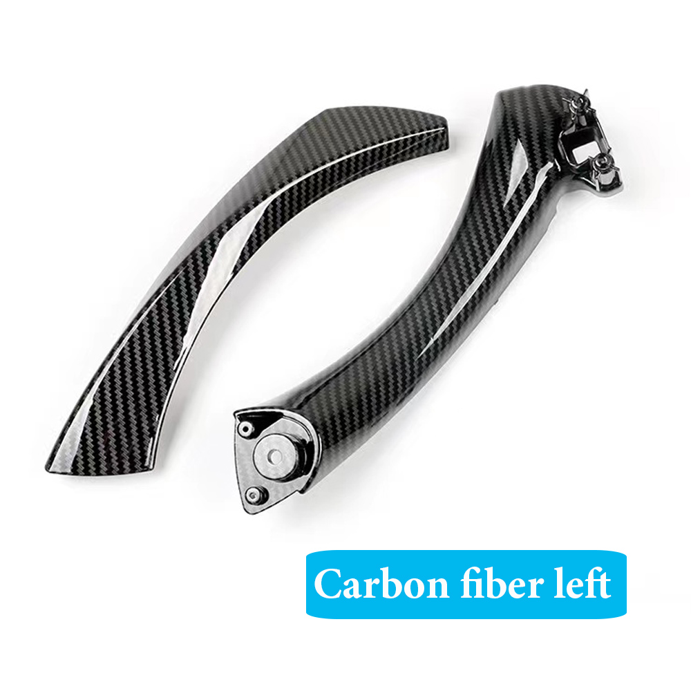 Hochwertige Türgriffe Ersatz für BMW 3er E90 E91 318 320 325 328 330 335 Innentüren Panel Lenker – Detail 1