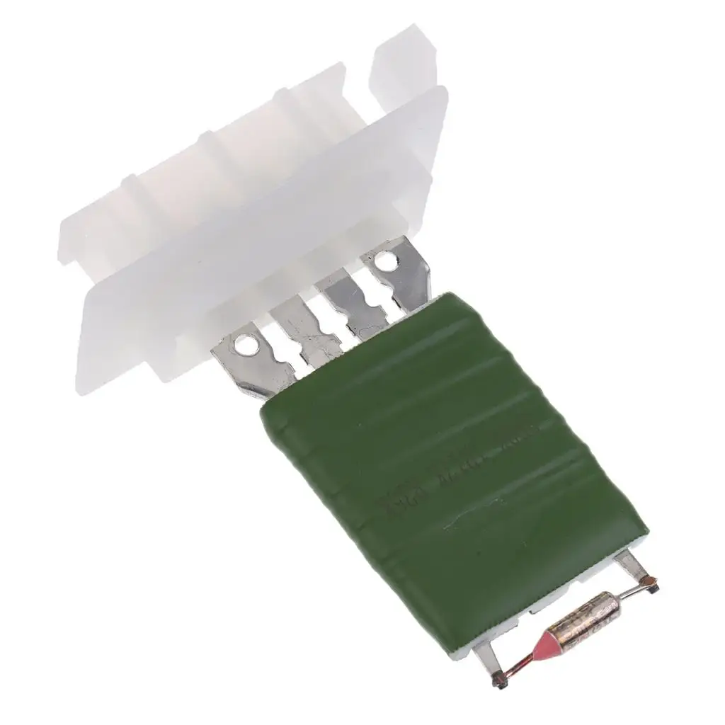 Car Heater Blower Motor Module Resistor for   Signum 2002-2008