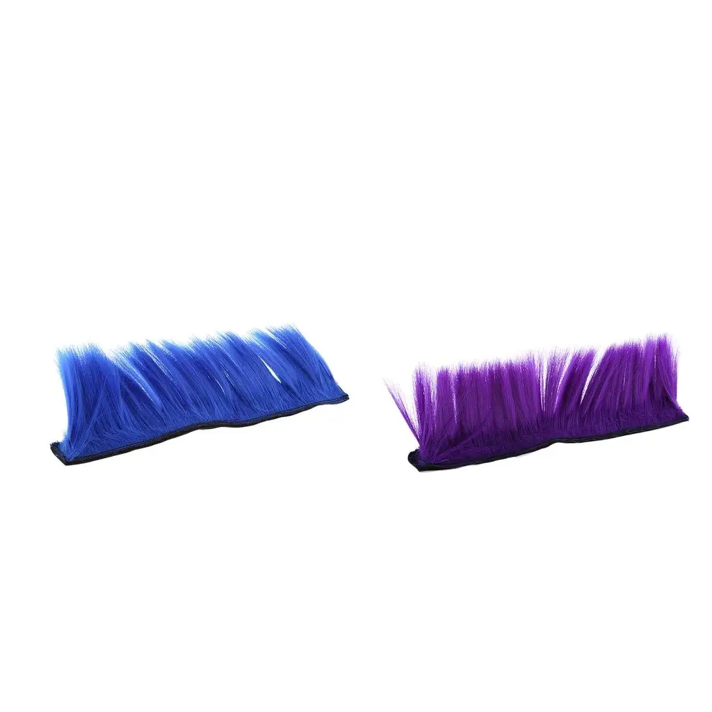 2x  DIY Accessories    Costumes Hairpiece 