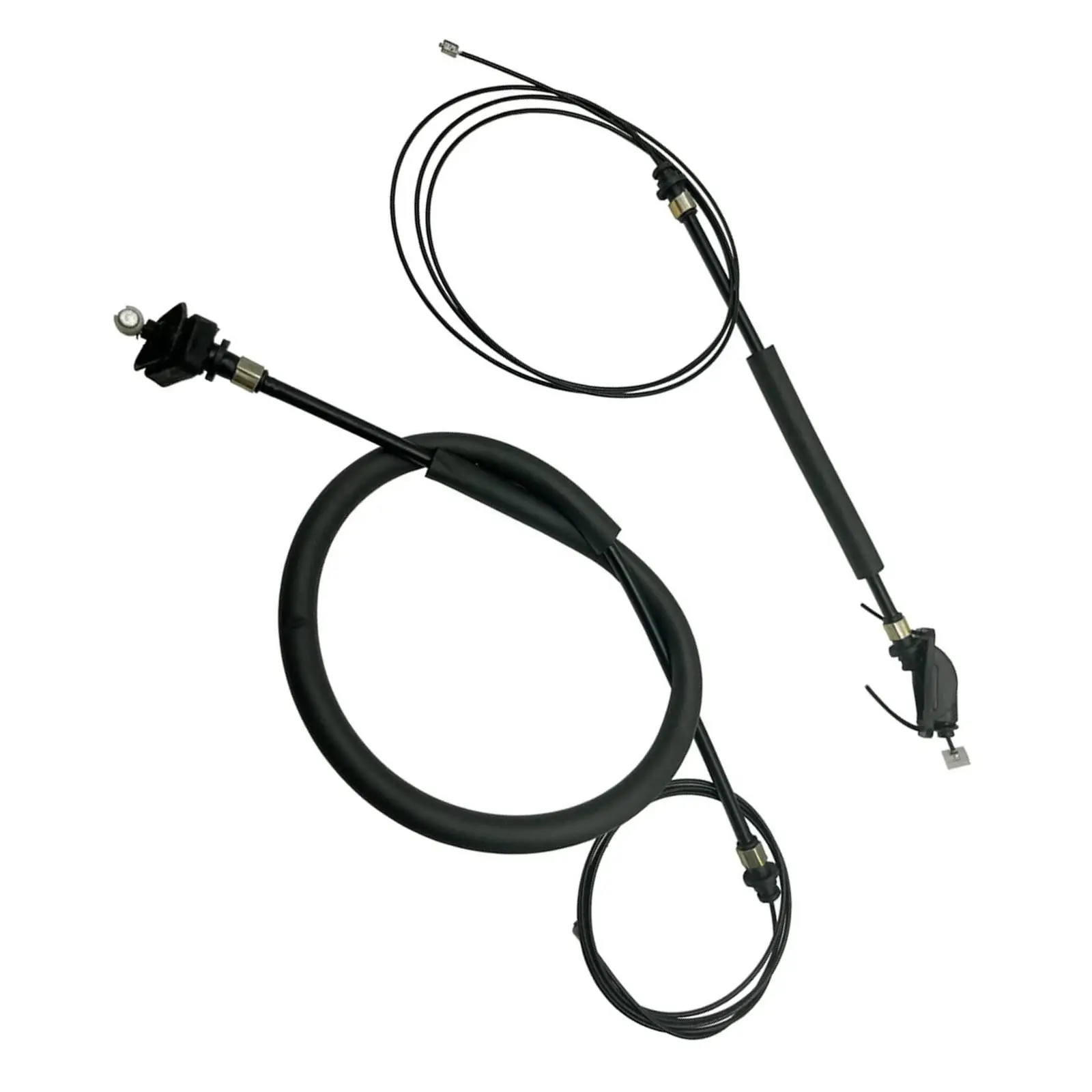 Power Sliding Door Cable Kit Metal Accessories for Honda Easily Install