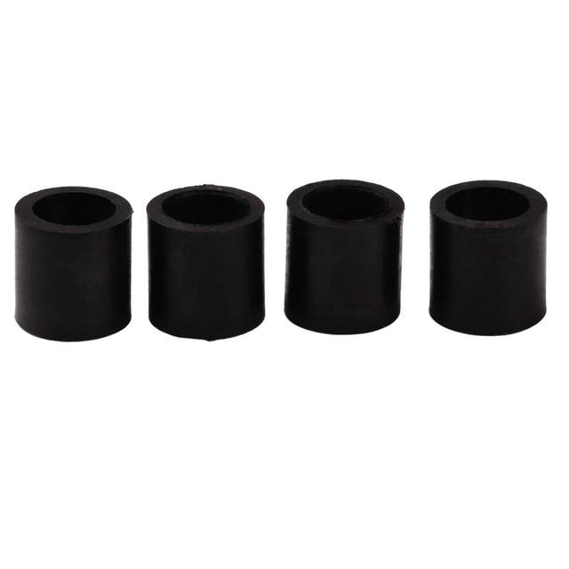 4x Replacement for Cricut Maker Easy Installation Durable for Cricut Roller  Repair Rubber Roller/Wheel Rubber Roller Accessory - AliExpress