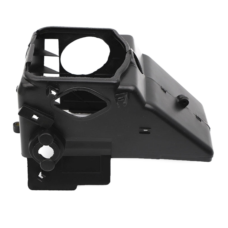 Luftkühlungs-Abdeckungsset mit Lüfterabdeckung für GY6 150cc ATV Go Kart Scooter Motor – Detail 16