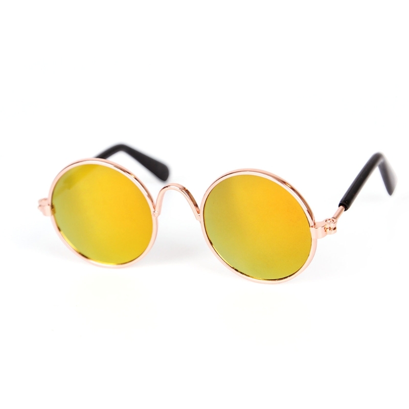 Title 7, Lunettes de soleil pour petits chats, lunettes ...