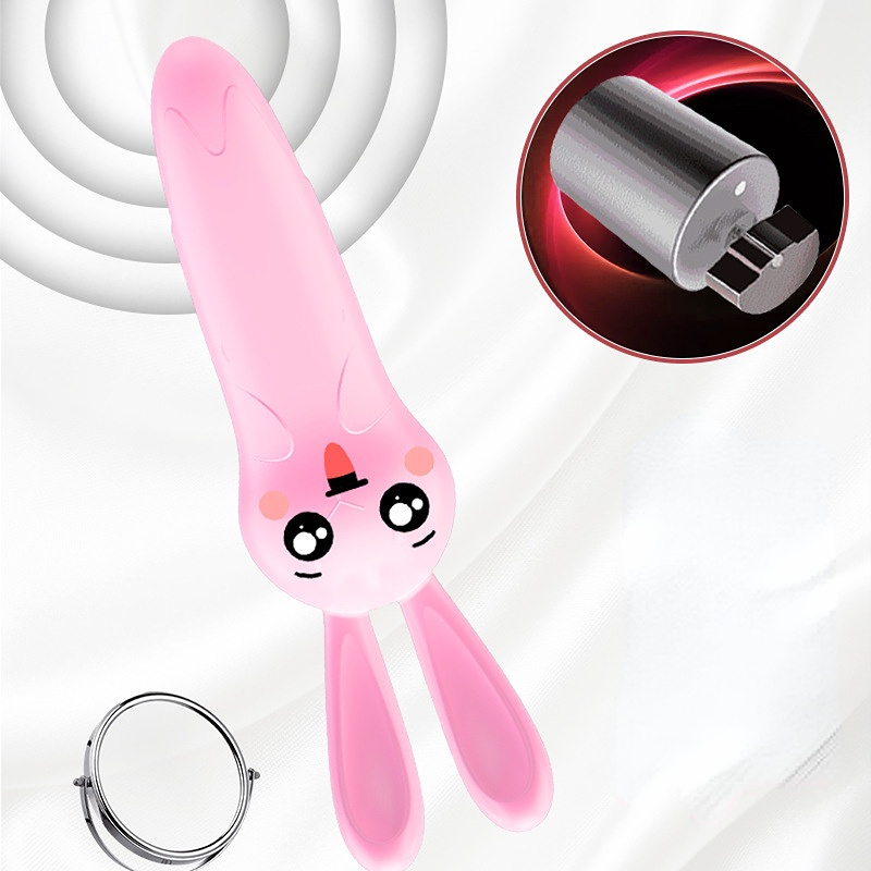 Kleine masturbatorballen voor vrouwen, vibrators, seksspeeltjes, massagestick, G-punt climax-speelgoed_voghion.com