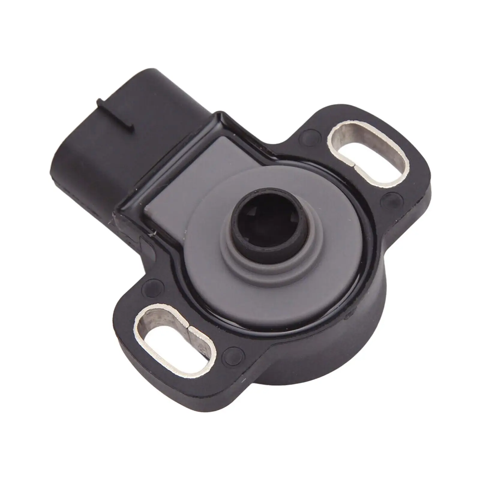 Durable Throttle Position Sensor Assembly Replacement Car High Strength 13550-13D60 for Suzuki V-Strom DL650 2004-2006