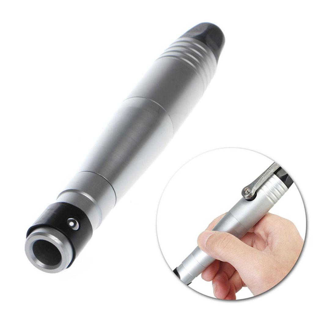 2.35mm Handpiece Chuck Flexible Flex Shaft Fit for Rotary Tool Grinder Power Tools