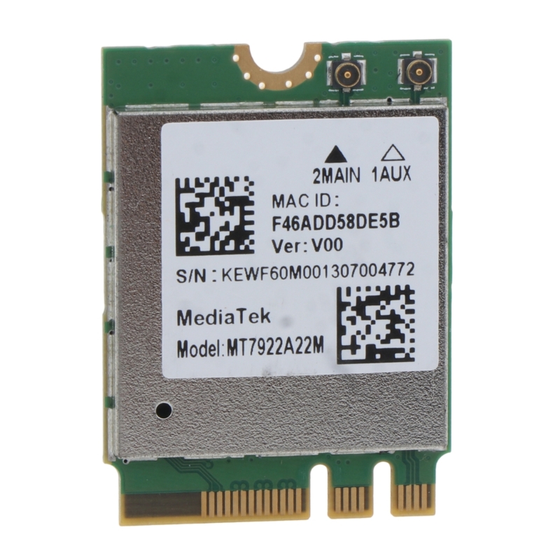 Mediatek wi fi 6e mt7922. Mediatek wi fi 6e mt7922