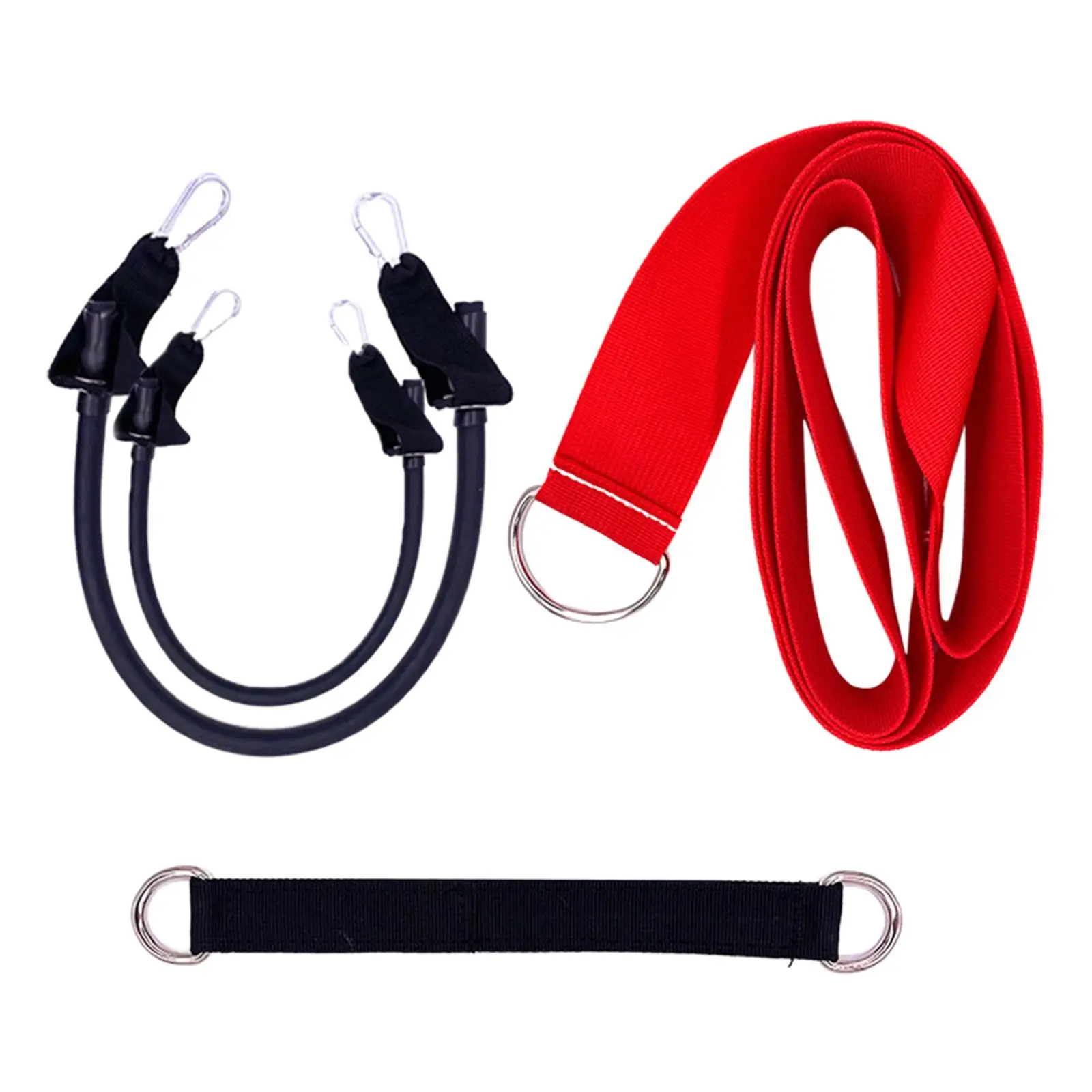 Golf Swing Training Rope Posture Correction Belt Accessory Muscle Memory Practice Correction Tool for Beginner Indoor Outdoor