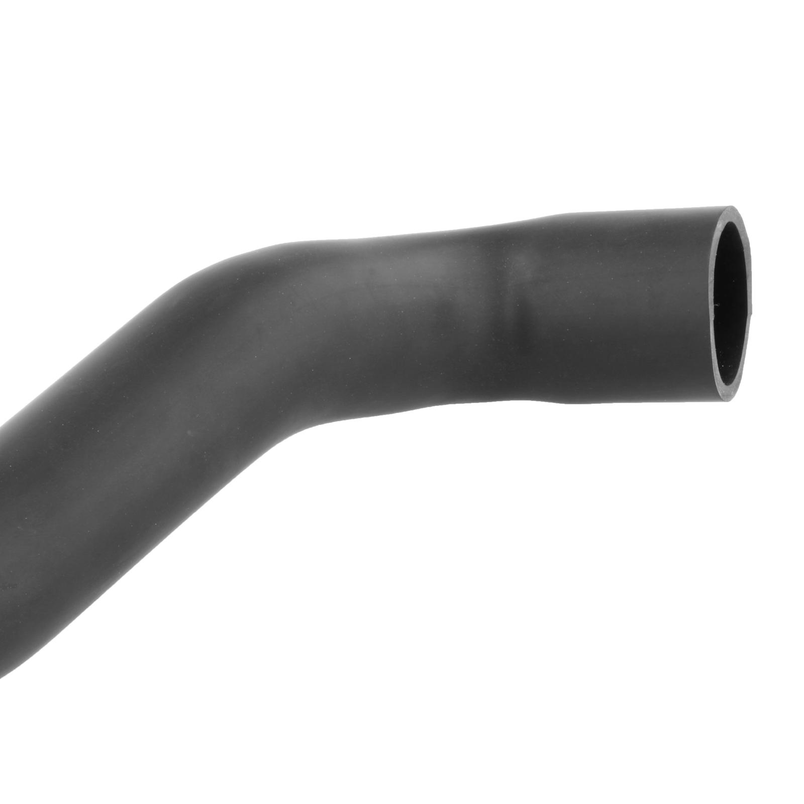 63N-14752-30-00 Black Accessories Replacement Exhaust Hose Fit for Yamaha