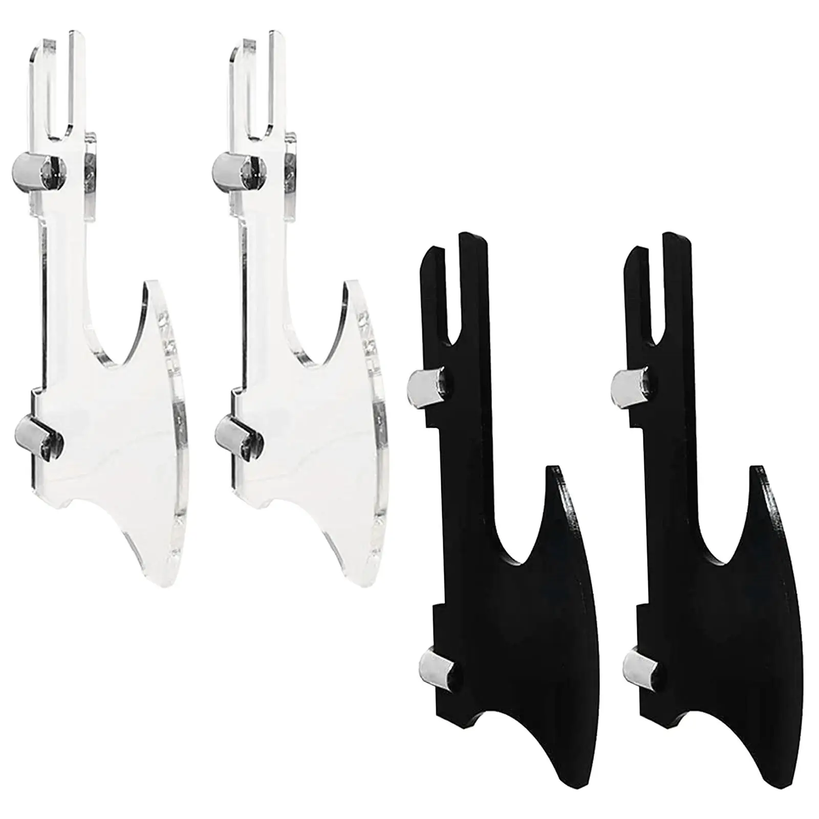 Wall Sword Display Stand Universal Support All Swords Sword Rack Adults Gifts