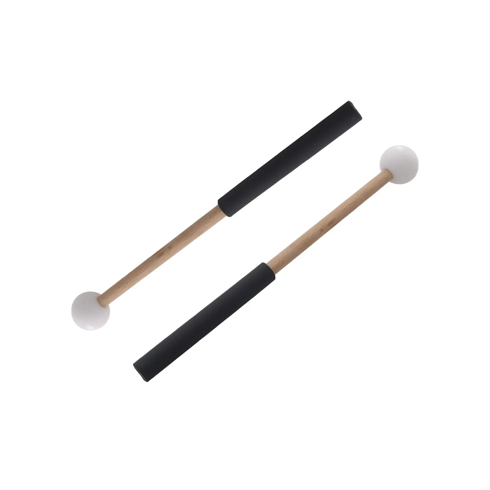 Drum Mallet Multifunctional Musical Drumstick Portable for Music Education