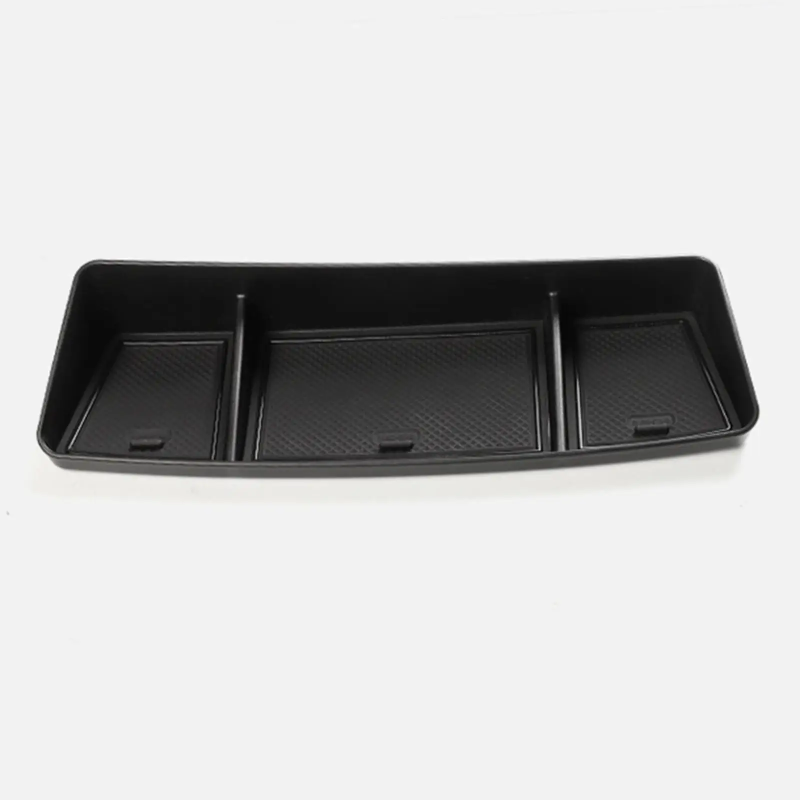 Central Control Storage Box Car PP Container for BMW 2023 2024 3 Series