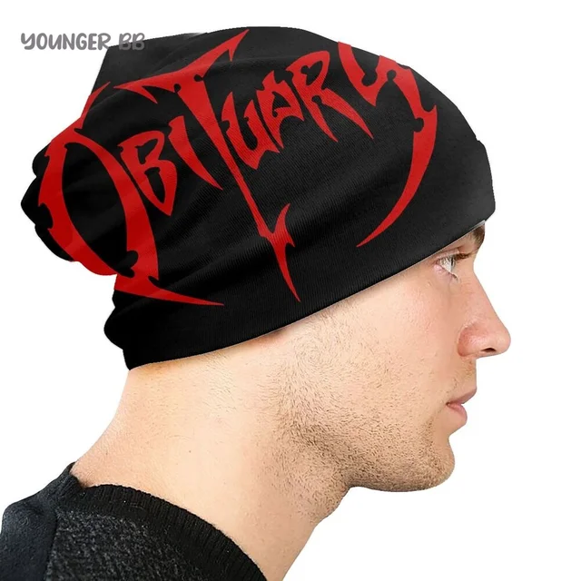 Heavy Metal Beanie Hats | Beanies Rock - Skullies & Beanies