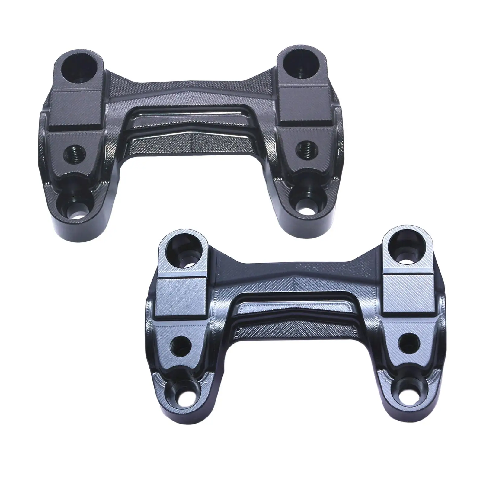 Motorcycle Handlebar Spare Parts for Benda Chinchilla BD300-15