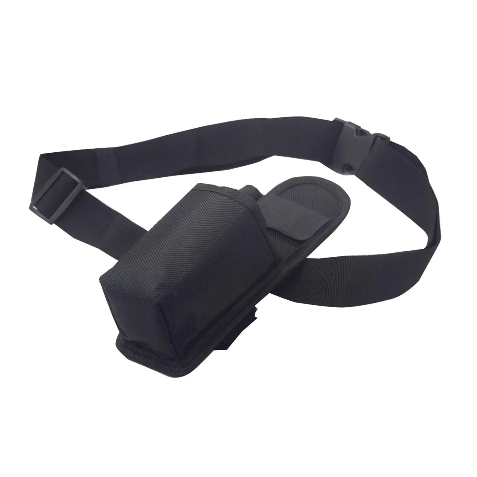 Waist Pack Wearable Portable Belt Bag for Hiking Traveling Fishing Outdoor Men Women