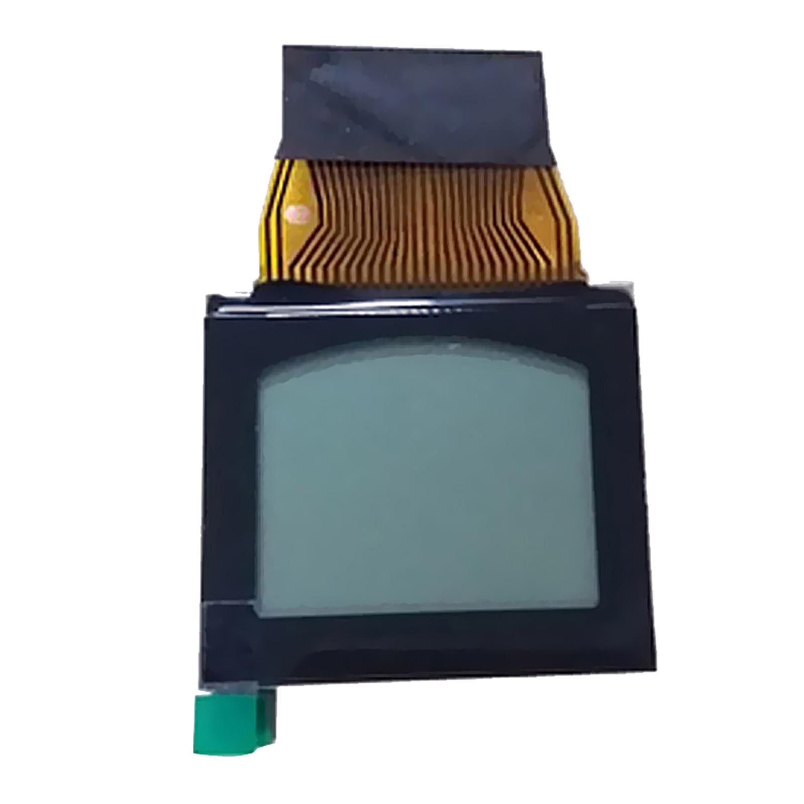 Car LCD Display Pixel Repair Cluster Replacement for  Quest 2004