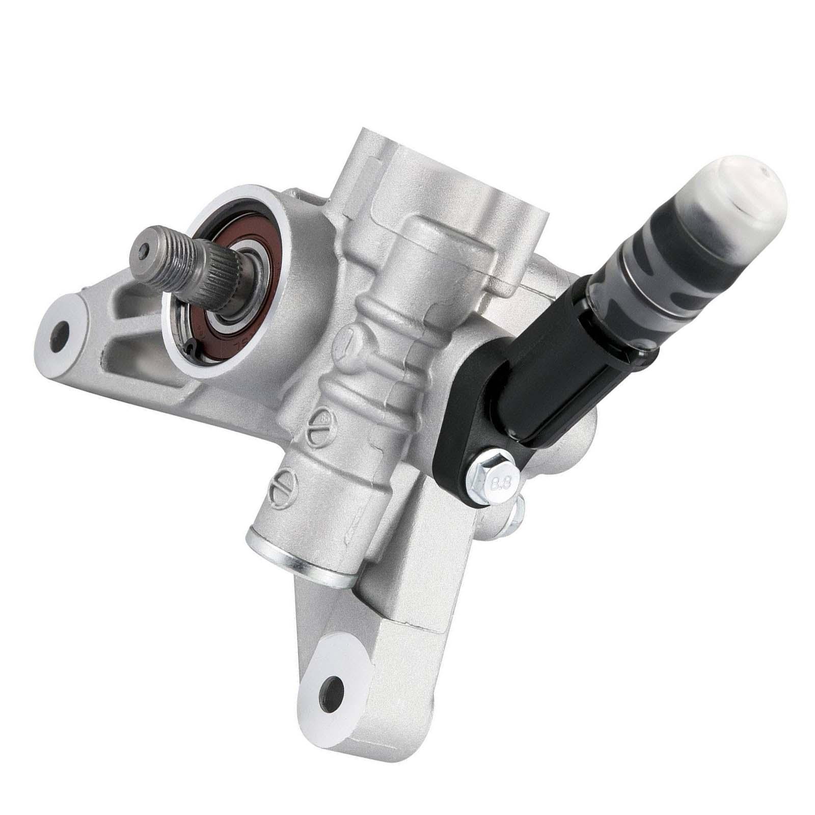 Power Steering Pump Rgl-a03zlzxb00001 ,Car Accessories ,for Odyssey ,Easy Installation ,Repair Part Performance