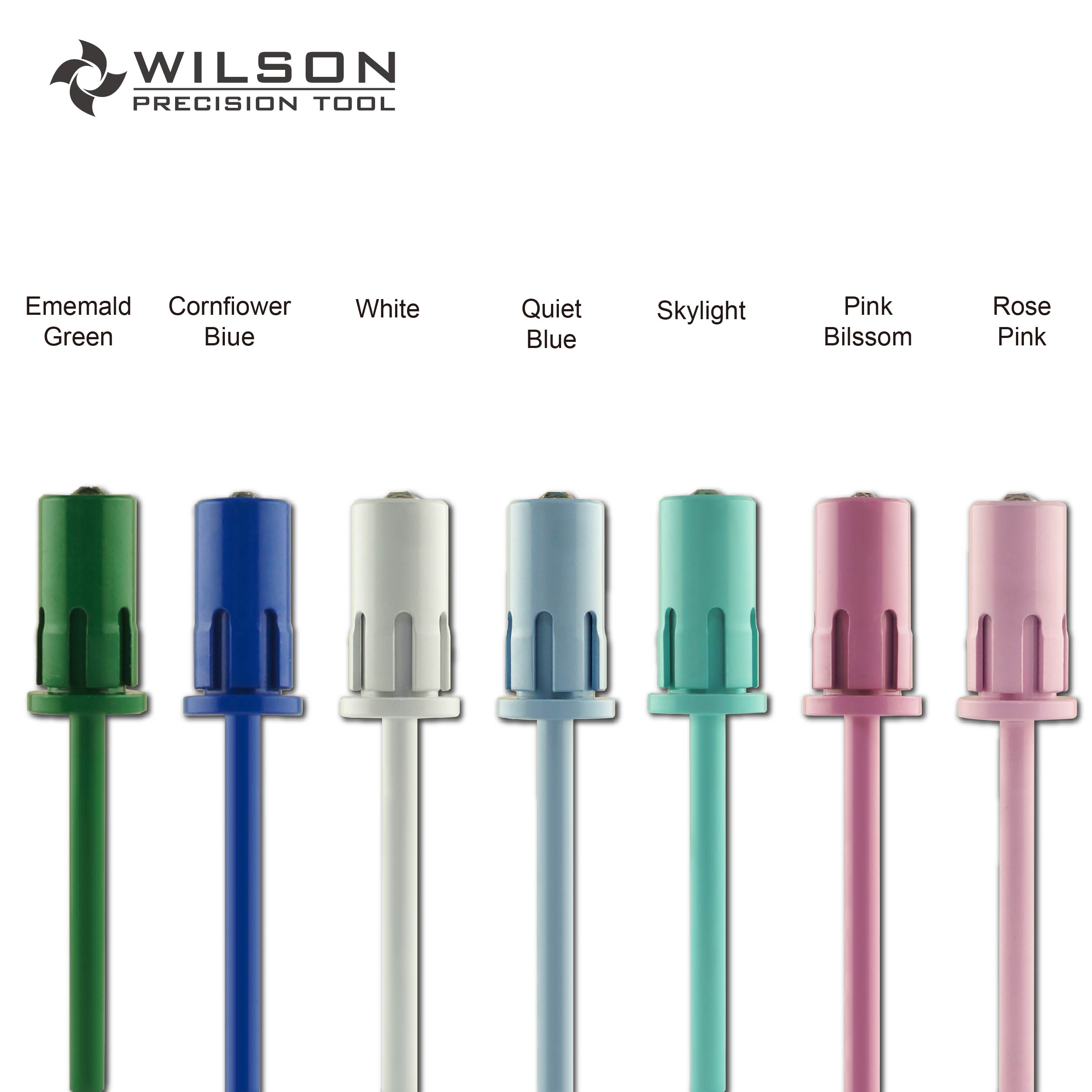 Best of WILSON Easy-Off Mandrel Nail Drill Bits For Nailsl Carbide Manicure Tool Manicure Tool Hot Sale Free Shipping Reviews & Tips